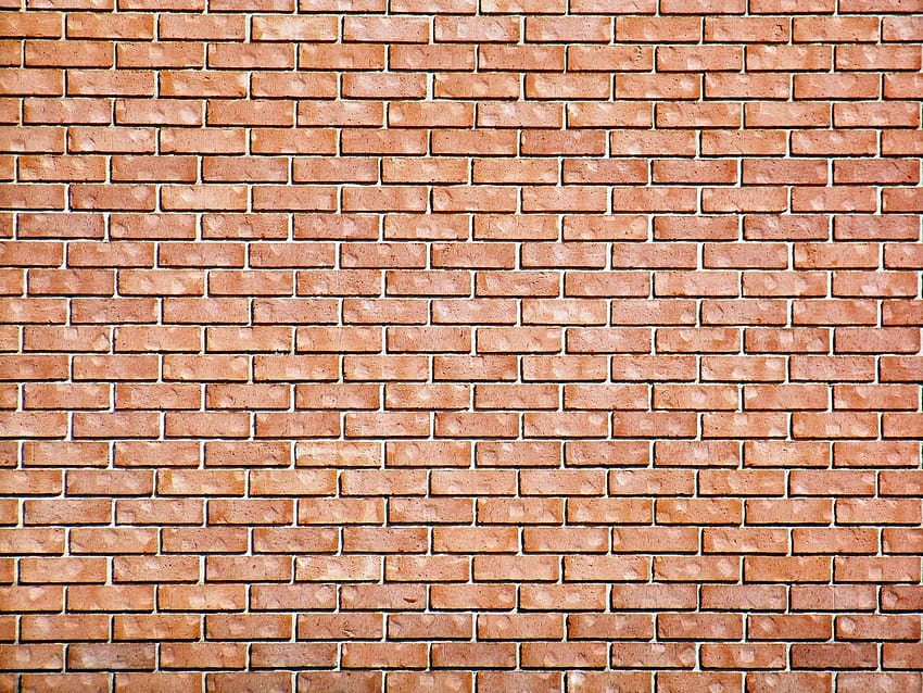 3 Brick Wall Backgrounds, brick walls HD wallpaper