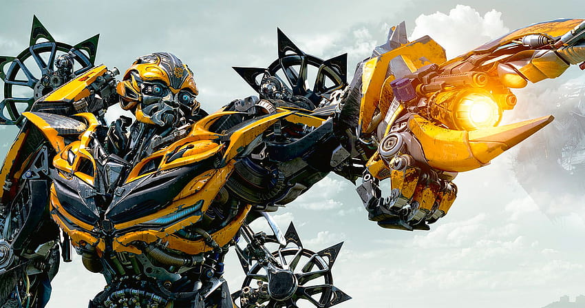 Transformers: Rise Of The Beasts, Terminatör 2 ve Bağımsızlık Günü'nden İlham Aldı., Transformers 2022 HD duvar kağıdı