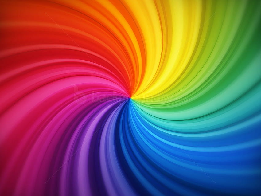 Rainbow, Full, , , , Windows HD wallpaper