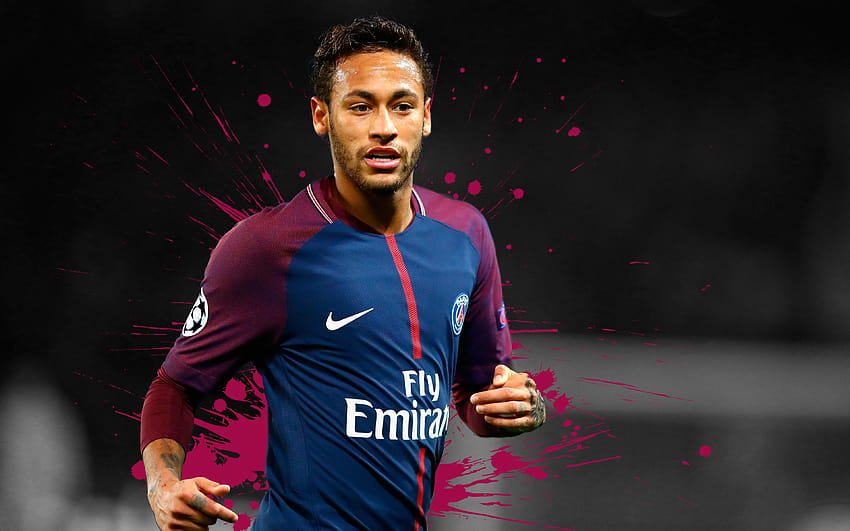 Neymar Jr, psg 2019 HD wallpaper | Pxfuel