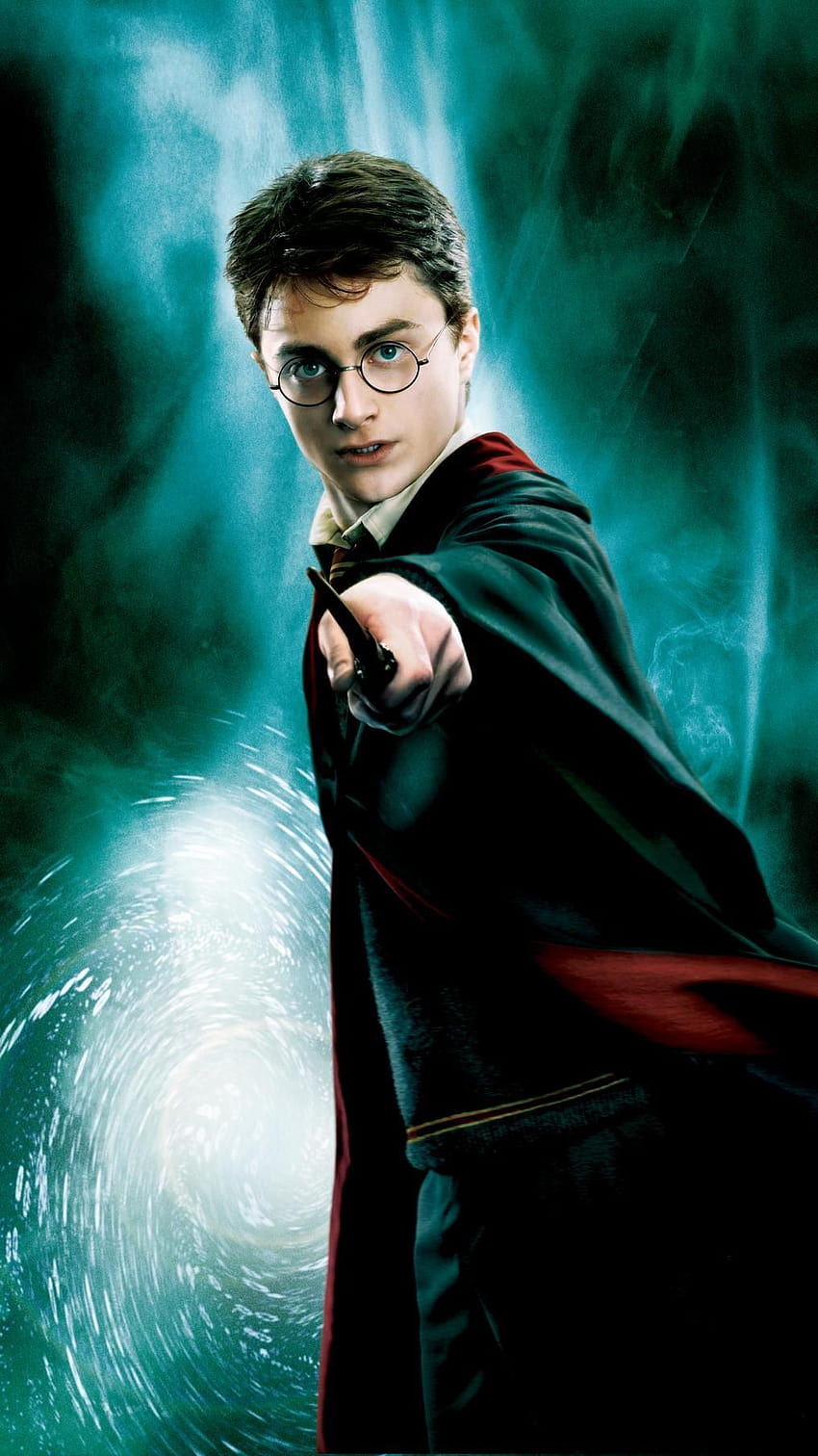 Harry Potter e il calice di fuoco, harry potter e l'ordine della fenice Sfondo del telefono HD