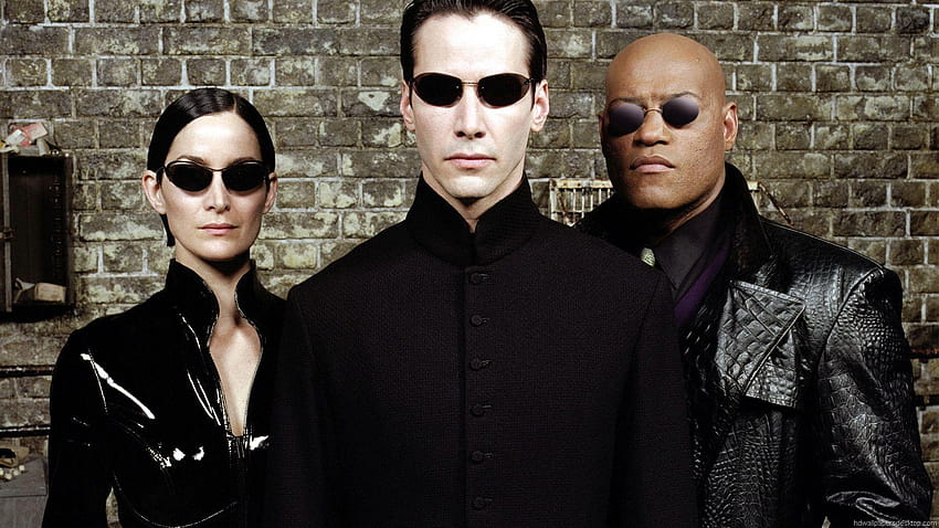 Matrix movie HD wallpaper | Pxfuel