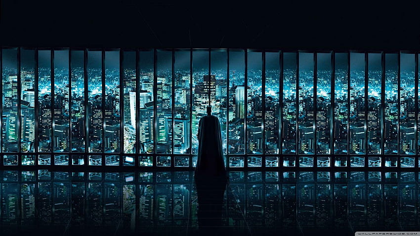 Batman : : High Definition : Mobile HD wallpaper