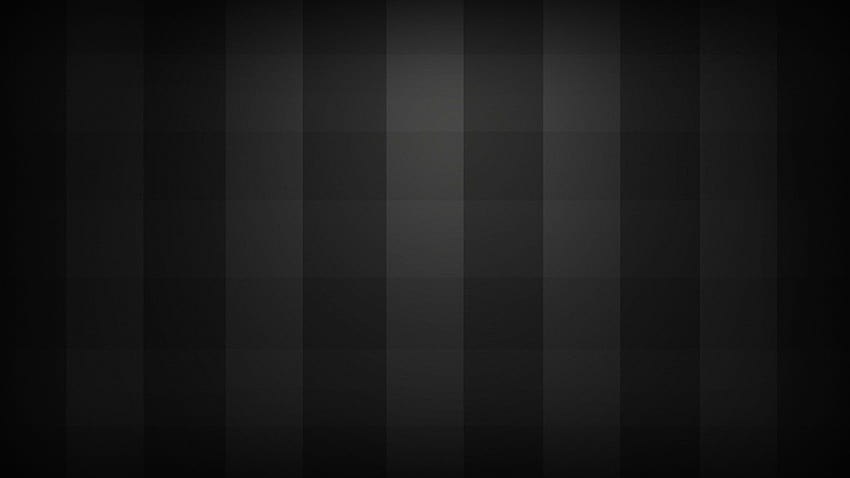 Pure Black und 3D Black, Grauschwarz HD-Hintergrundbild