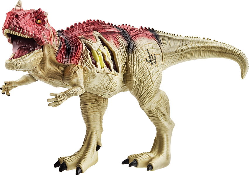 Jurassic World 2 Dinosaur Toys, ceratosaurus jurassic world HD ...