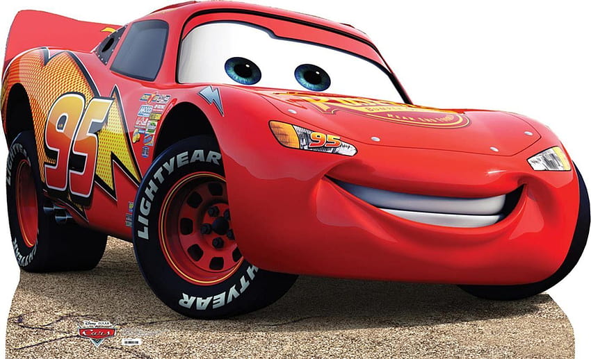 RIP Lightning McQueen 2006 HD wallpaper | Pxfuel