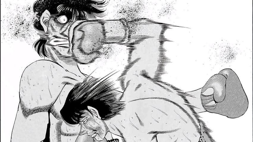 How to watch Hajime no Ippo in order | Radio Times