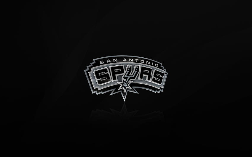 NBA Spurs: \