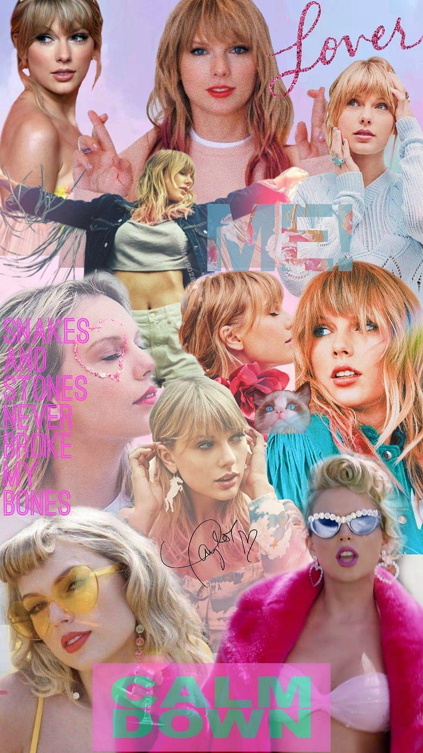 Taylor Swift Lover ???? HD phone wallpaper