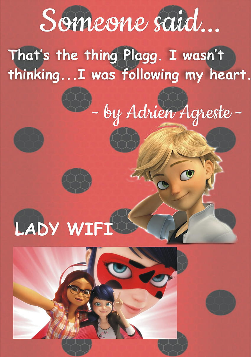 Discuss Everything About Miraculous Ladybug Wiki