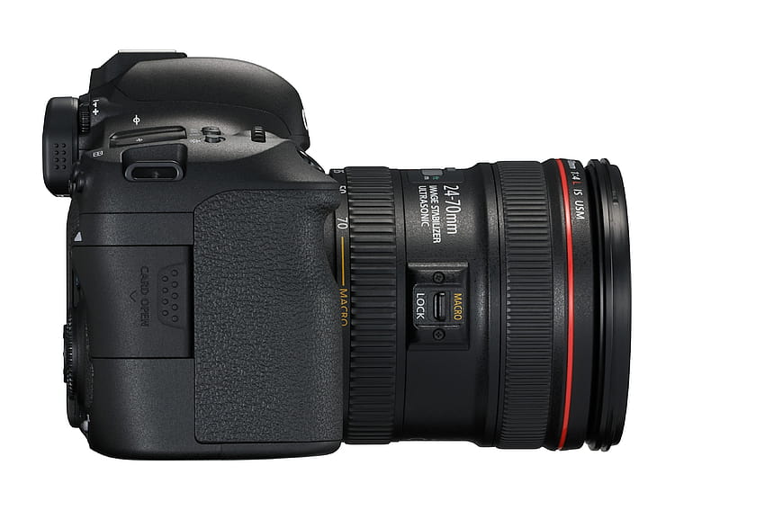 Canon EOS 6D Mark II vs Nikon D750 HD wallpaper