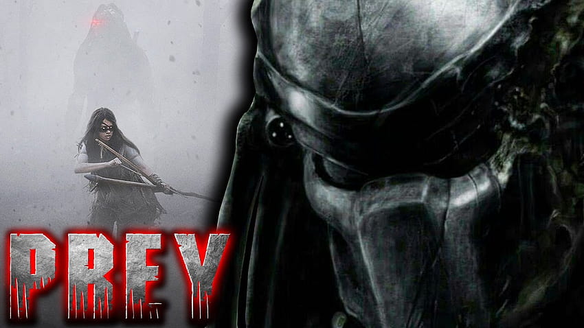 Predator' Prequel 'Prey' will be released in 2022, prey 2022 film HD  wallpaper | Pxfuel