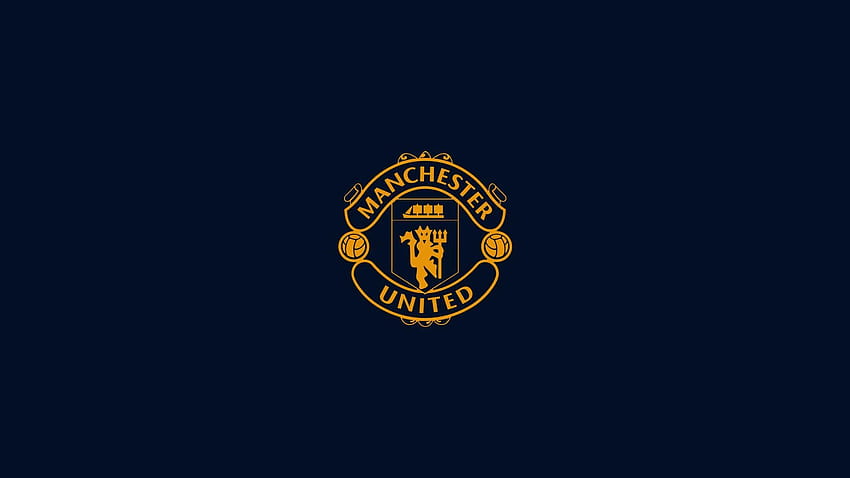 Manchester United HD wallpaper | Pxfuel