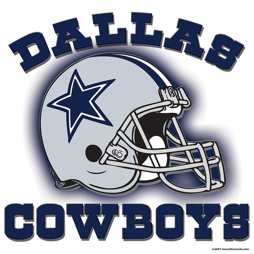 Dallas Cowboys Helmet Team HD phone wallpaper