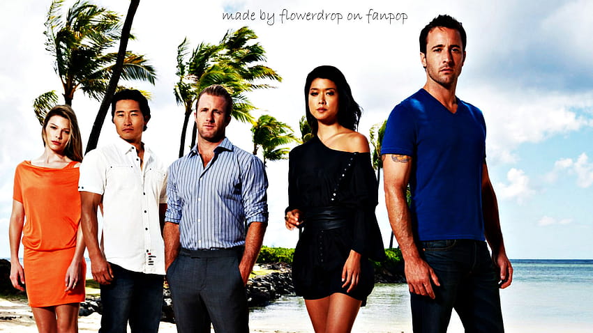 Hawaii Five, hawaii 50 HD wallpaper | Pxfuel