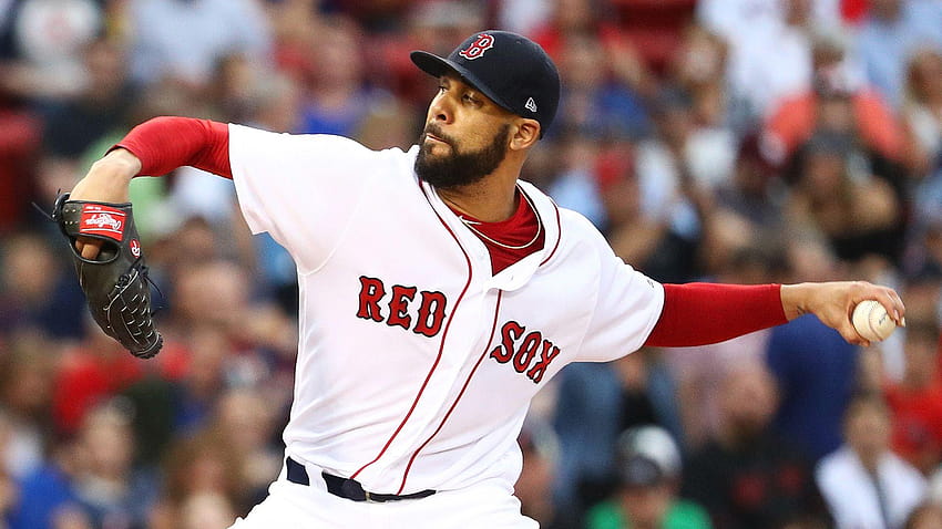 David Price doesn't plan to opt out of Red Sox contract HD wallpaper