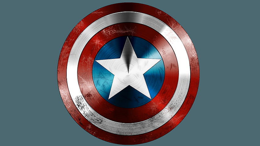 Captain America Shield, captain americas shield HD wallpaper | Pxfuel