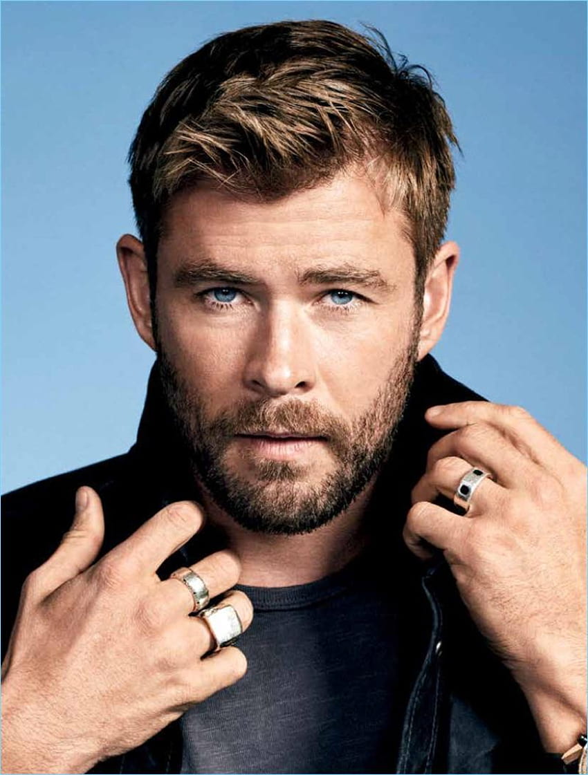 Chris Hemsworth Chris Hemsworth yuhalama ve, chris Hemsworth 2019 HD telefon duvar kağıdı