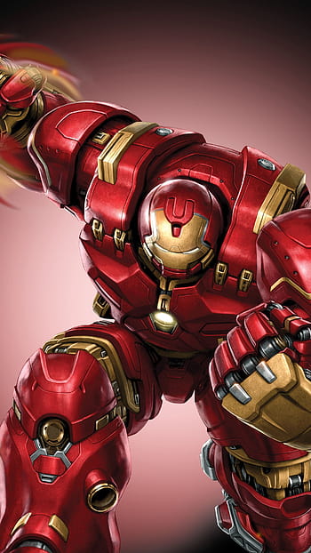 Avengers 2' Spoilers: Hulk vs. Iron Man Hulkbuster Fight Explained