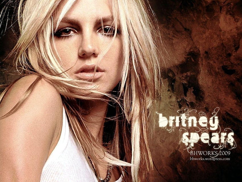 Britney Spears fondo de pantalla | Pxfuel