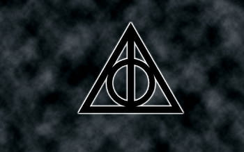 Deathly hallows on dog HD wallpapers | Pxfuel