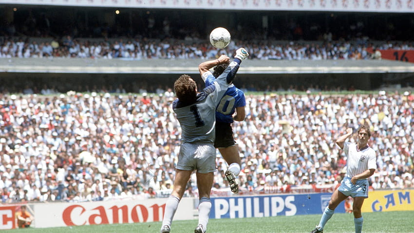 1986 FIFA World Cup™, maradona dünya kupası HD duvar kağıdı