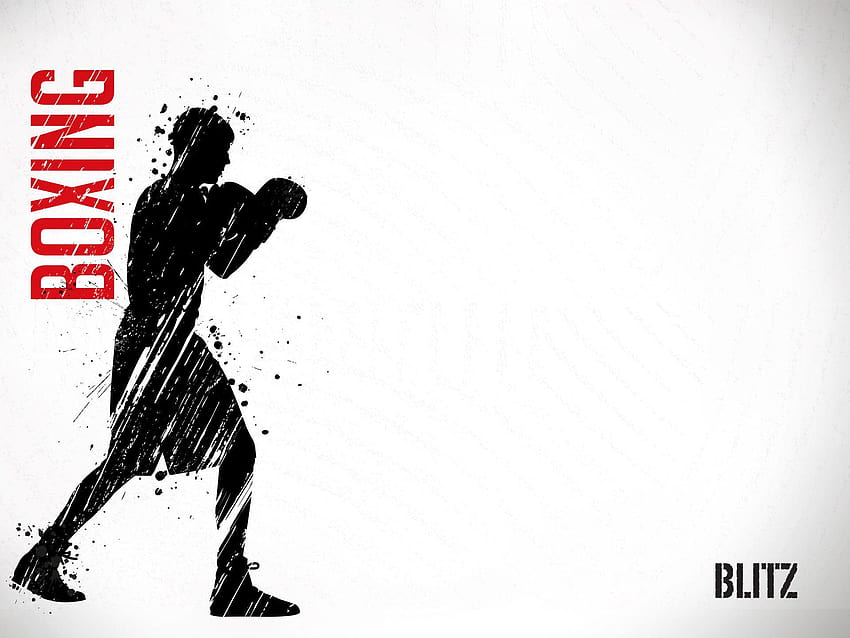Wide Q Boxing, kick boxing HD wallpaper