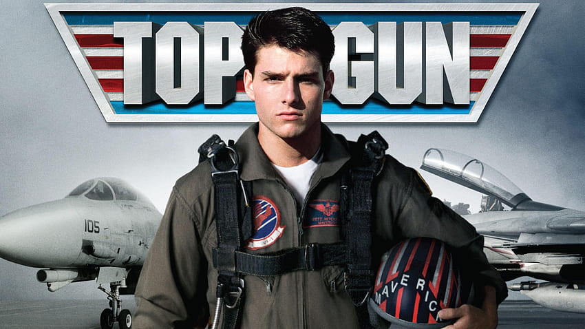 Tom Cruise Confirms 'Top Gun 2' is Happening! – Fan Fest, top gun iceman HD wallpaper