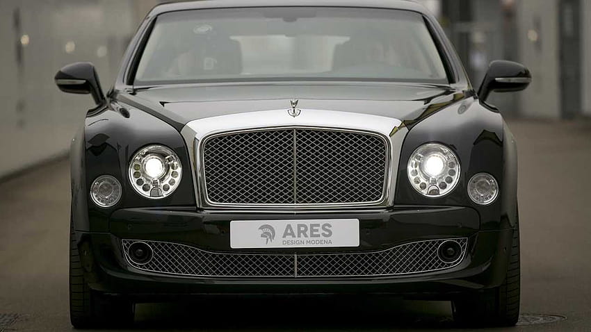 Dany Bahar: แชมป์โลกคนใหม่ของรถยนต์สั่งทำพิเศษ, Bentley Mulsanne Coupe ออกแบบหรือไม่ วอลล์เปเปอร์ HD