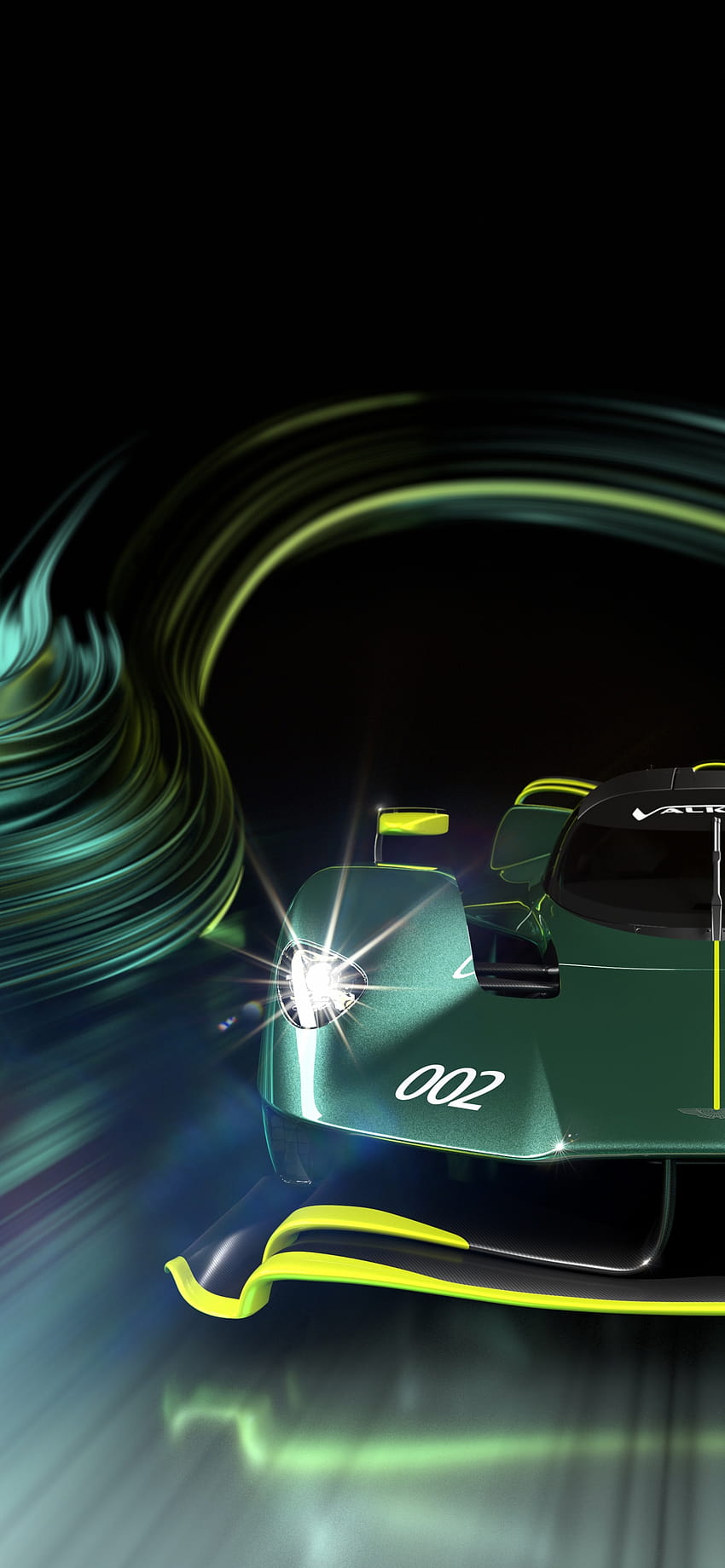 Aston Martin Valkyrie AMR Pro , 하이퍼카, 2022, 자동차 HD 전화 배경 화면