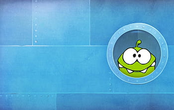 Cut the rope live wallpaper for Android. Cut the rope free