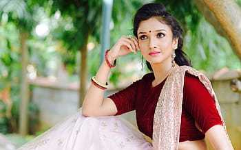 Hindi girl HD wallpapers | Pxfuel