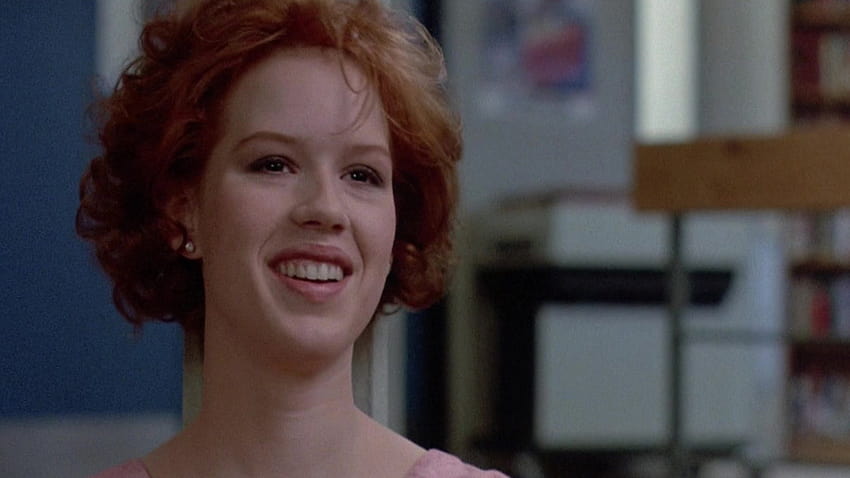 molly ringwald the breakfast club