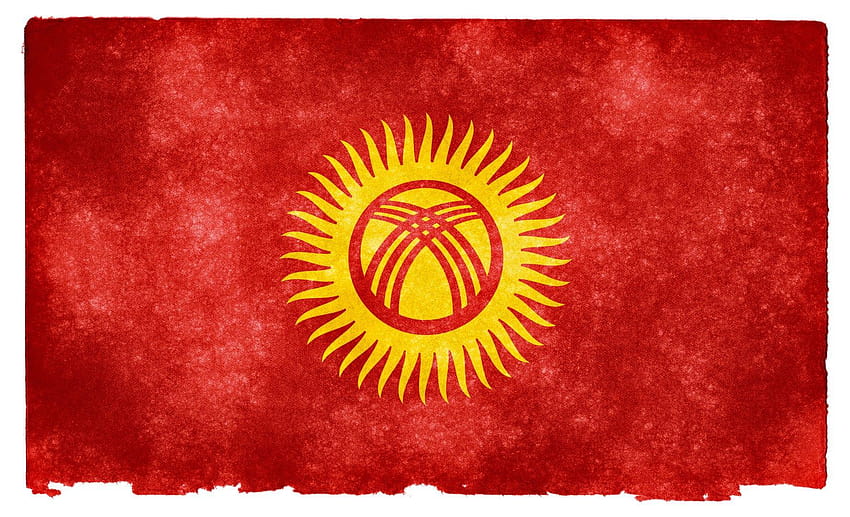 720P Free download | Flag of Kyrgyzstan, kyrgyzstan flag HD wallpaper ...