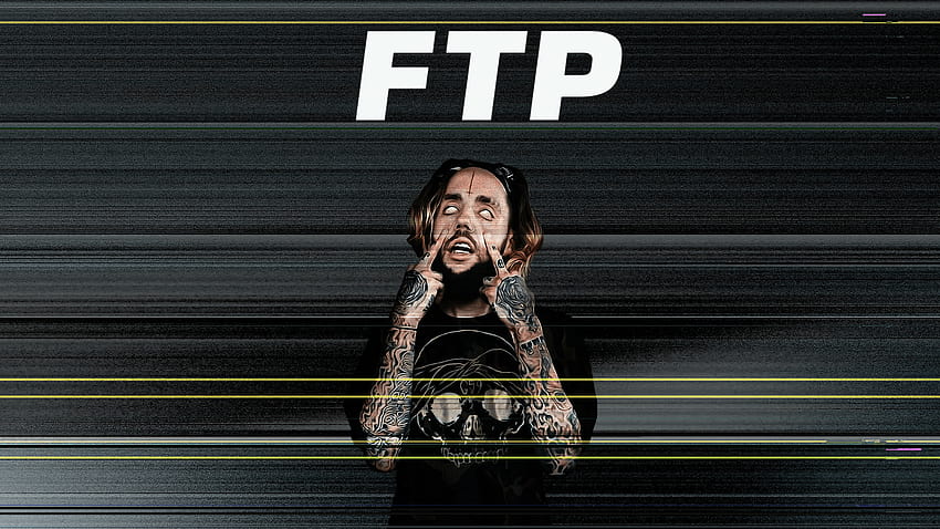 : crim, uicideboy, FTP, fuckthepopulation, Sargassosz HD wallpaper