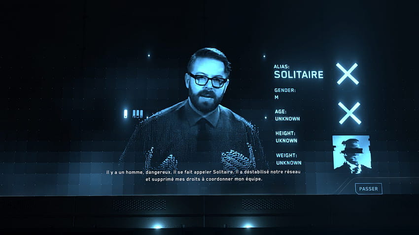 Critique – The Solitaire Conspiracy HD wallpaper