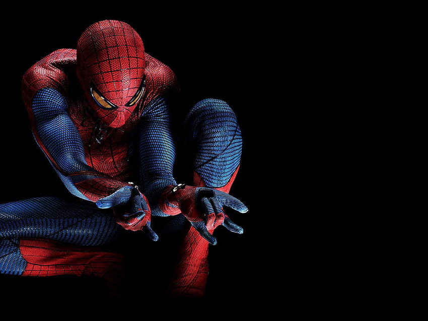 Amazing Spider Man 4, spiderman 4 HD wallpaper