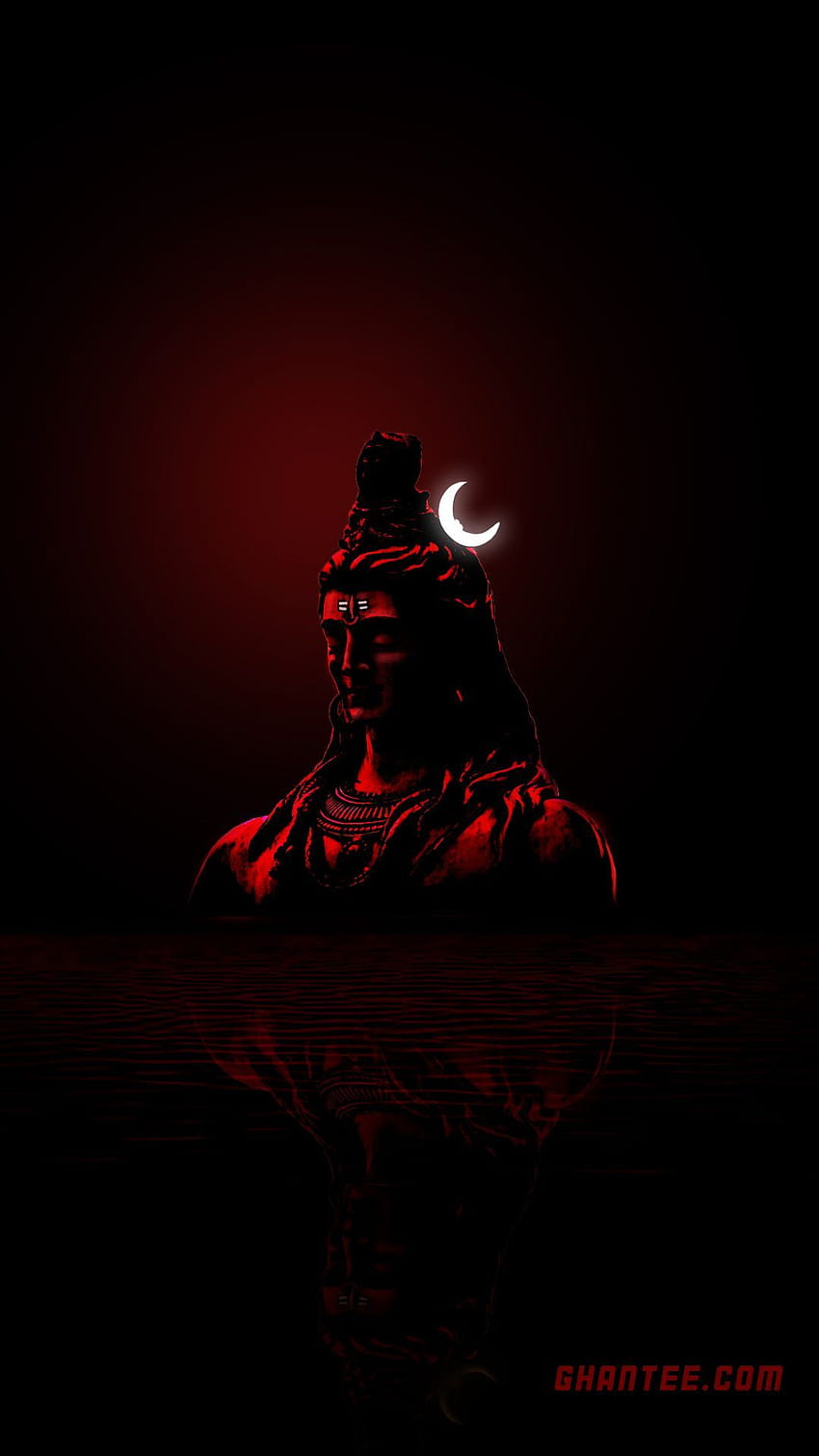 24 best lord shiva for mobile devices Ghantee [1080x1920] for your ...