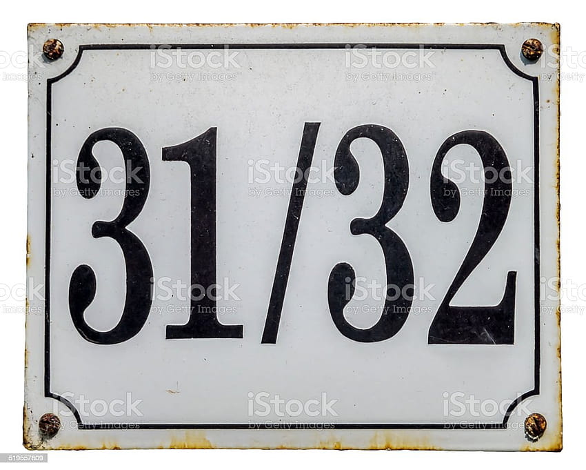 House Number Plate Stock HD wallpaper