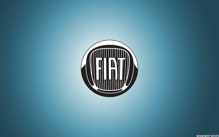 Fiat Logo Backgrounds HD wallpaper