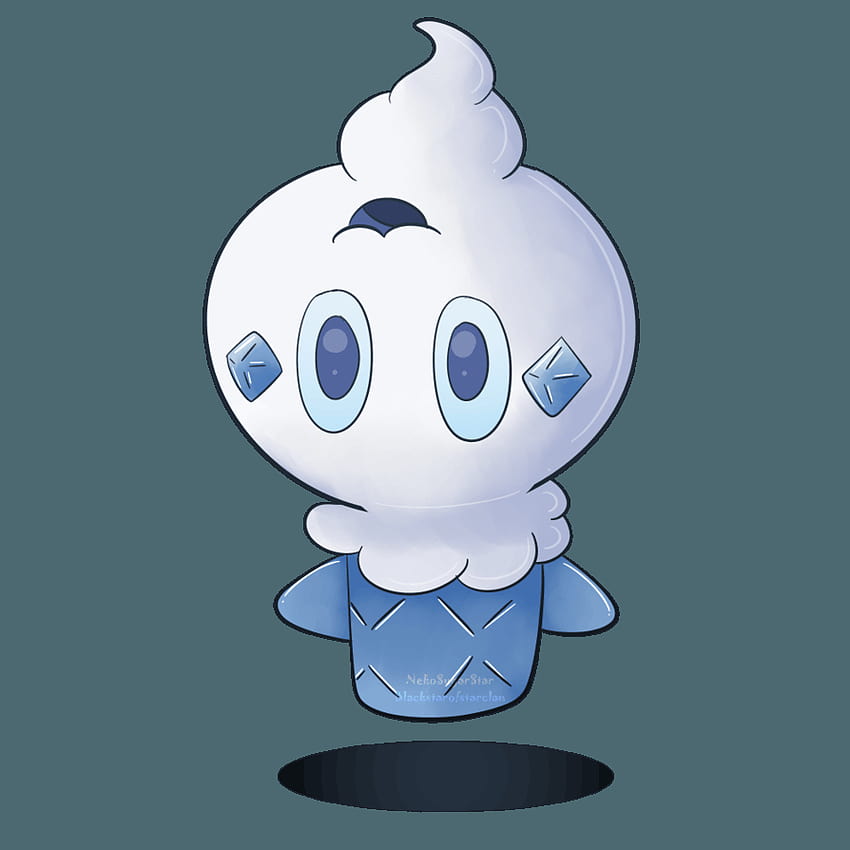 Vanillish, vanillite HD wallpaper | Pxfuel