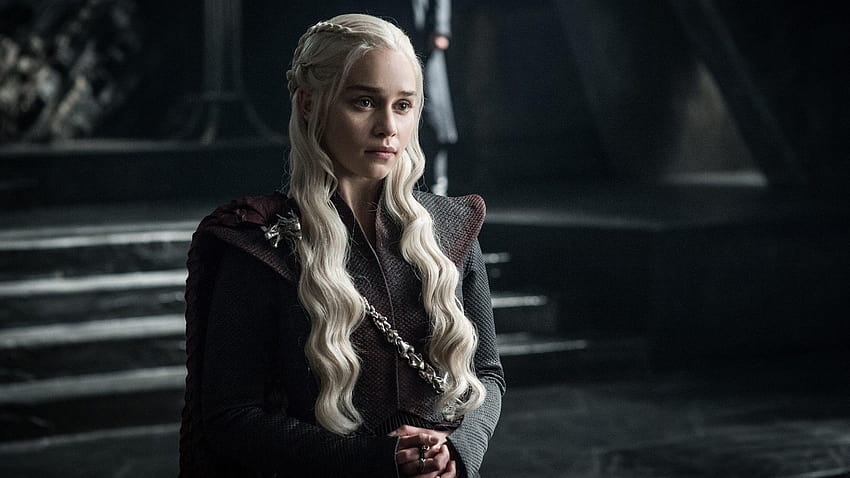 daenerys targaryen temporada 3, khaleesi fondo de pantalla
