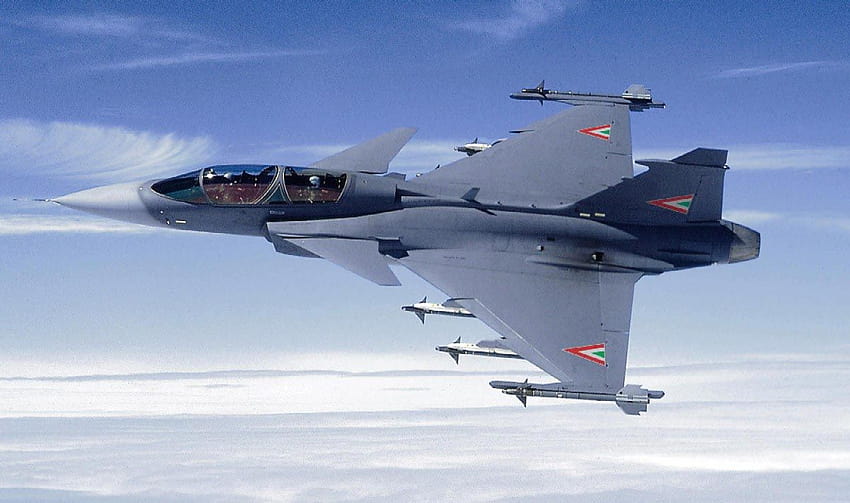 Angkatan Udara India, jet tempur India Wallpaper HD