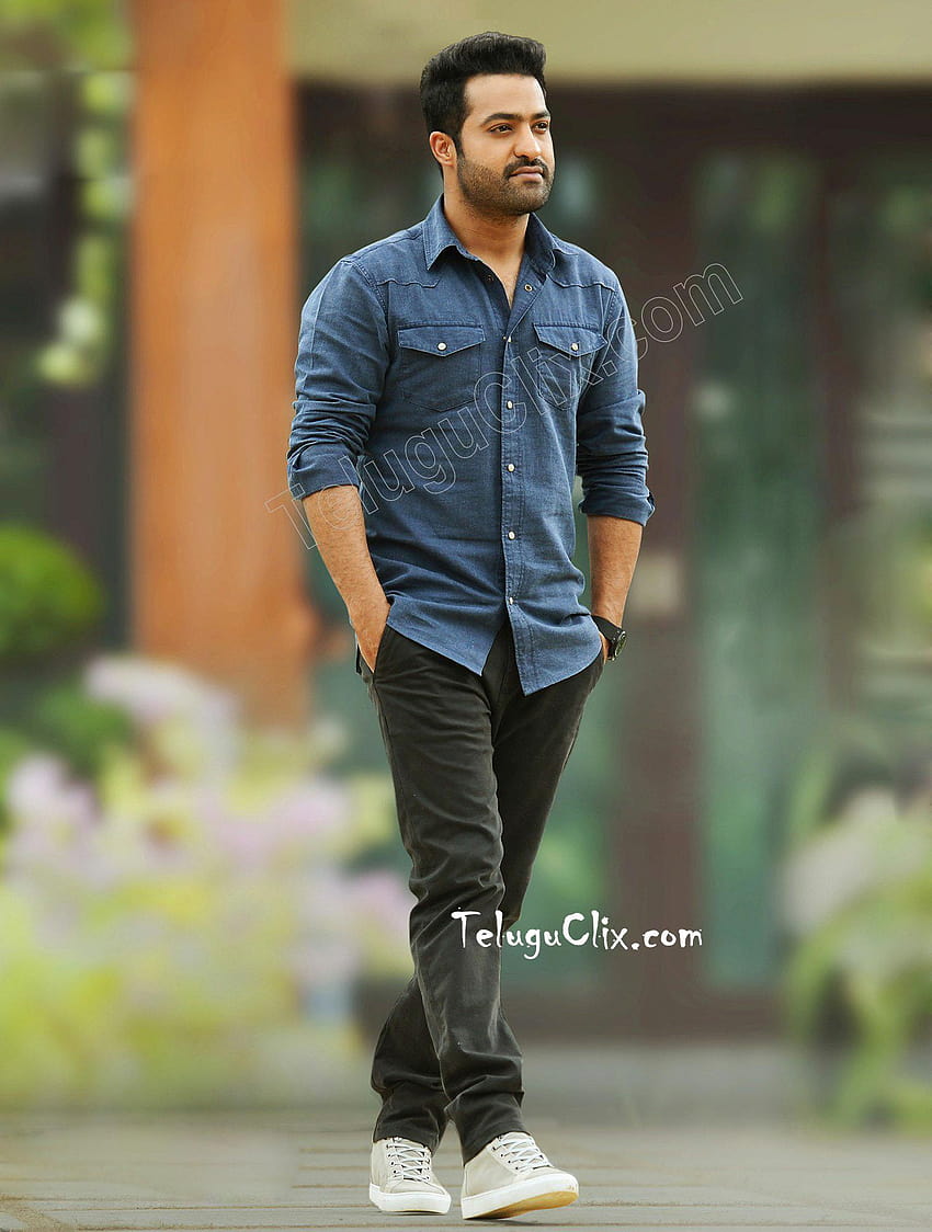 JR NTR Latest New 최근 HQ Pics 스틸, jr ntr HD 전화 배경 화면