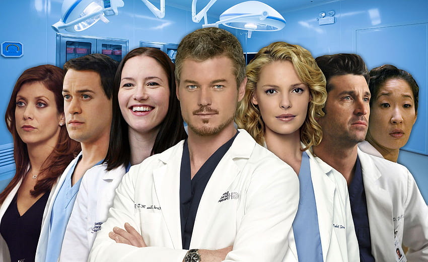 Grey's Anatomy cast leaving – Everyone who's ever left Grey's, mark sloan mcsteamy HD wallpaper