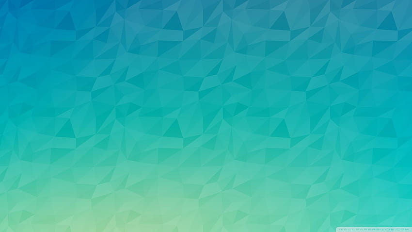 Steam Workshop :: Jason's Mods, frosty blue polygon HD wallpaper