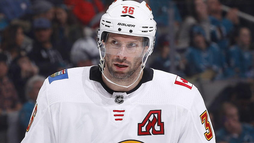 Nhl Weekender: Troy Brouwer Takes On Troll; Predators Gm Makes, Curtis 