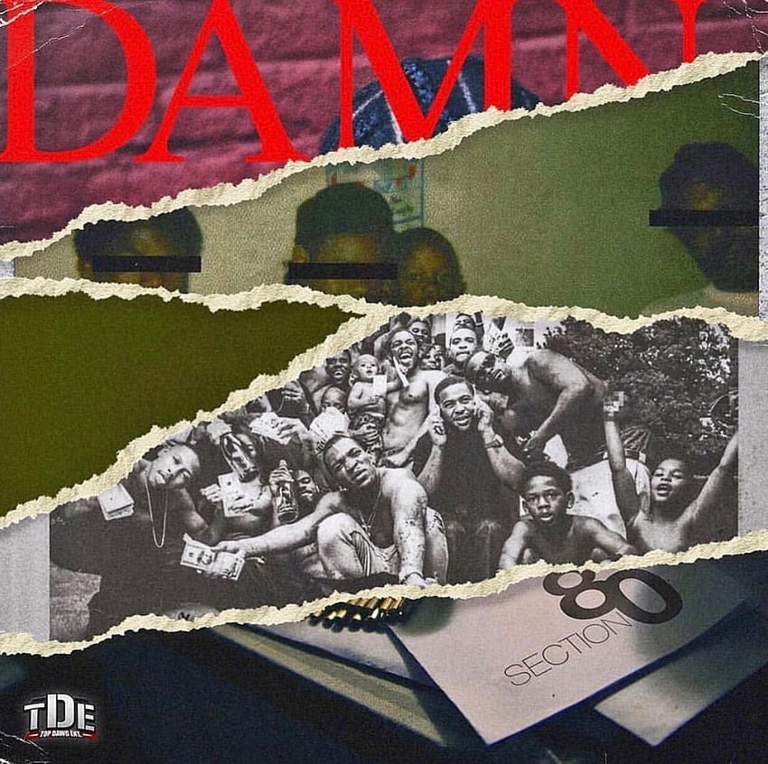 Kendrick Lamar Album HD wallpaper | Pxfuel