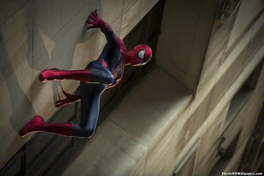 5 Reasons Why You Should Go See The Amazing Spider Man 2 – NKD Mag, andrew garfield the amazing spider man 2 HD wallpaper