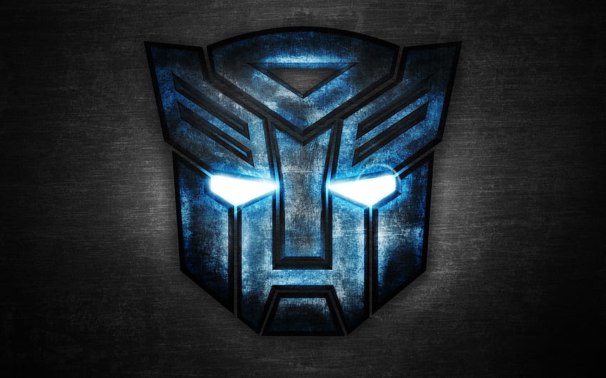 4 Transformers Prime do komputera, Optimus Prime Face Tapeta HD